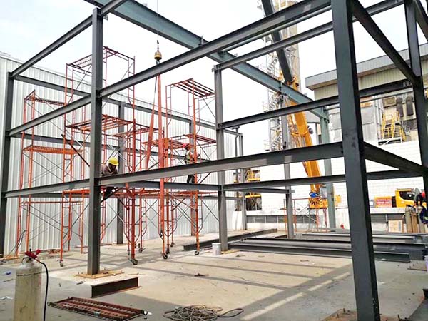 轻钢结构建筑在哪些领域应用比较广泛呢？