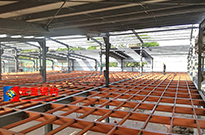 轻钢结构为什么成为现代建筑更多选择？